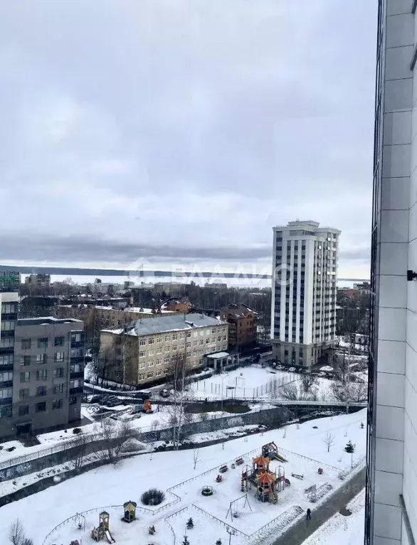 2-к кв. Карелия, Петрозаводск Закаменская наб., 3 (44.0 м) - Фото 0