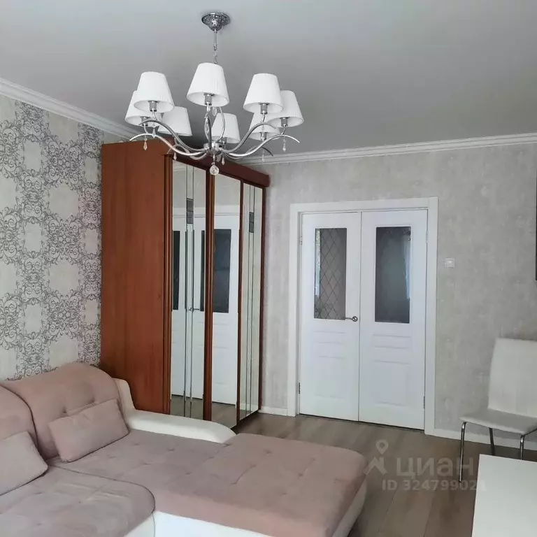 Комната Москва проезд Шокальского, 1К1 - Фото 0