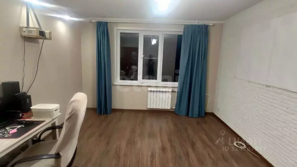 3-к кв. Пензенская область, Пенза ул. Бородина, 7 (68.2 м) - Фото 0