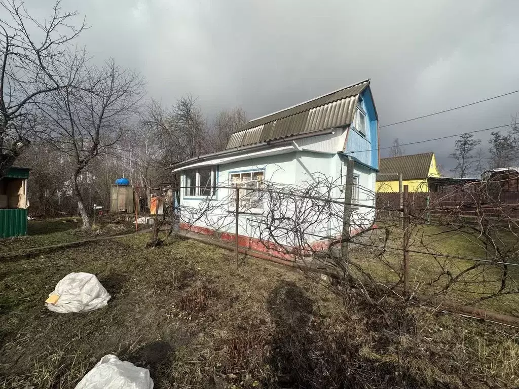 Дом в Белгородская область, Белгородский район, Северный городское ... - Фото 0