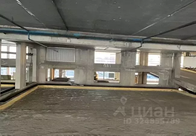 Гараж в Москва ул. Дмитриевского, 16 (14 м) - Фото 2