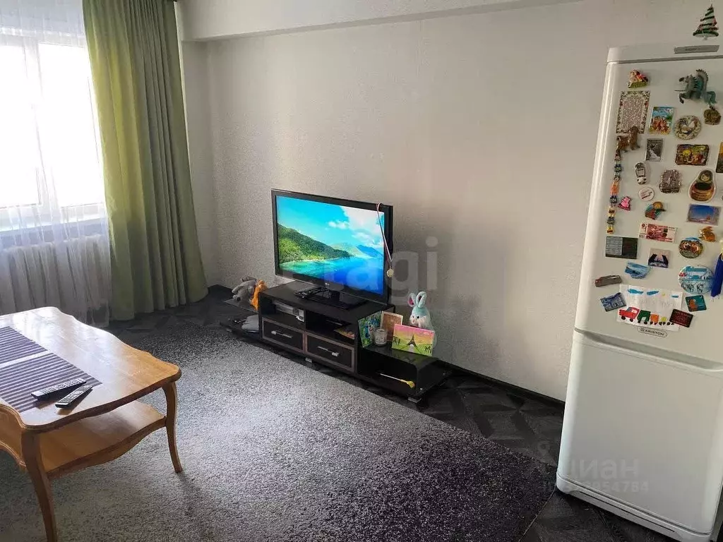 3-к кв. Иркутская область, Усть-Кут ул. Калинина, 3 (57.9 м) - Фото 1