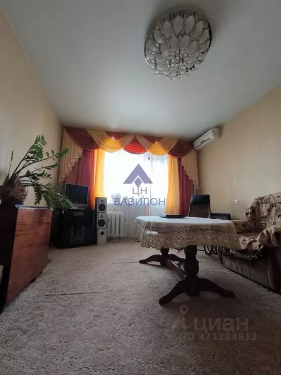 2-к кв. Ростовская область, Волгодонск Пионерская ул. (53.0 м) - Фото 2