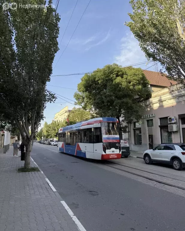 2-комнатная квартира: Евпатория, улица Революции, 55 (28.2 м) - Фото 1