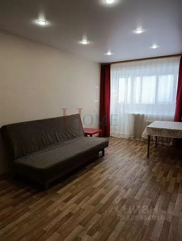 1-к кв. Новосибирская область, Новосибирск ул. Блюхера, 5 (30.0 м) - Фото 2