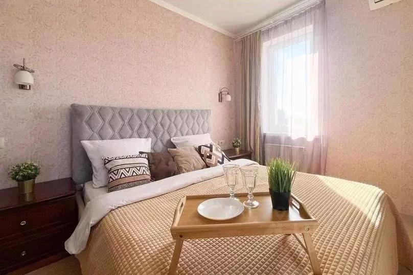 2-к кв. Ростовская область, Ростов-на-Дону, Нахичевань ул. ... - Фото 1