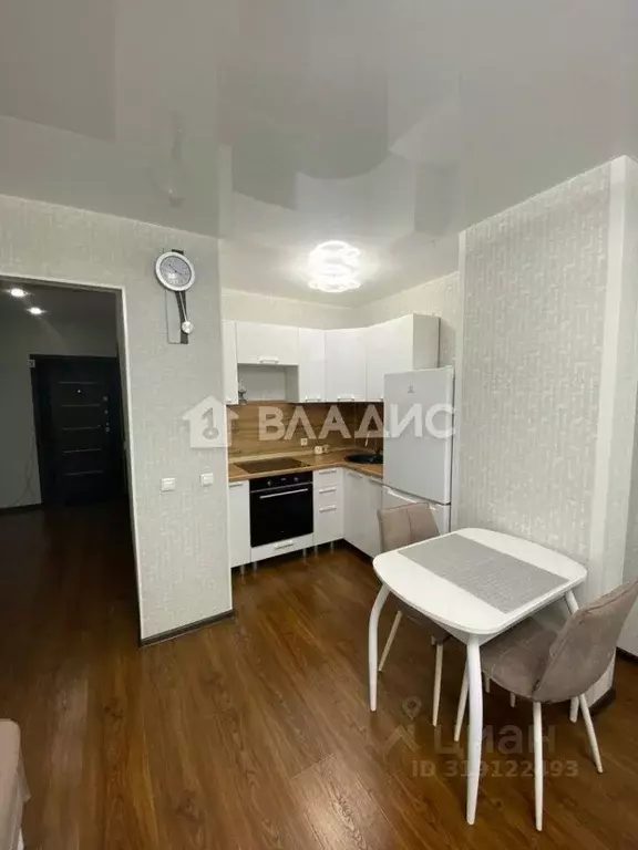 Студия Владимирская область, Владимир ул. Мира, 4В (30.0 м) - Фото 0