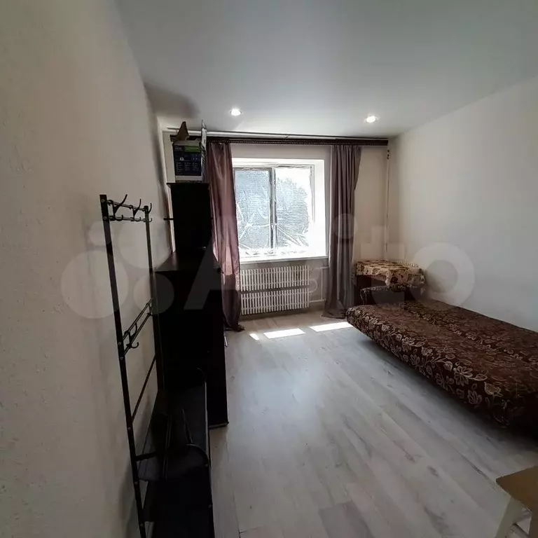 Квартира-студия, 18 м, 5/9 эт. - Фото 0