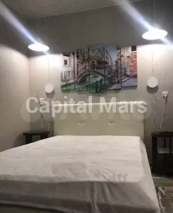 1-к. квартира, 45 м, 7/10 эт. - Фото 0