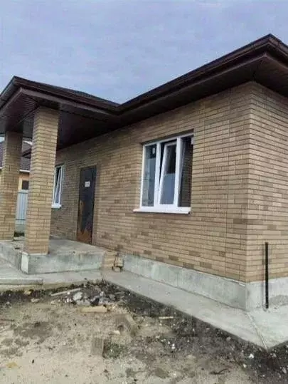 Коттедж в Белгородская область, Старый Оскол Пролески мкр,  (140 м) - Фото 2