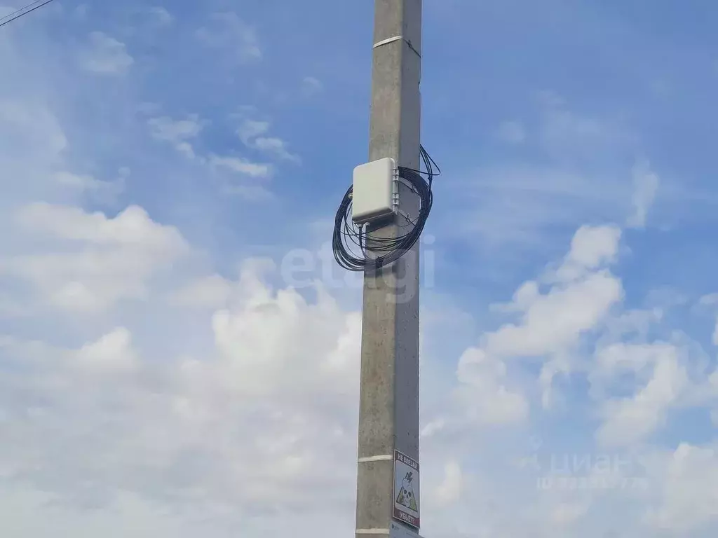 Участок в Калининградская область, Гурьевский муниципальный округ, ... - Фото 2