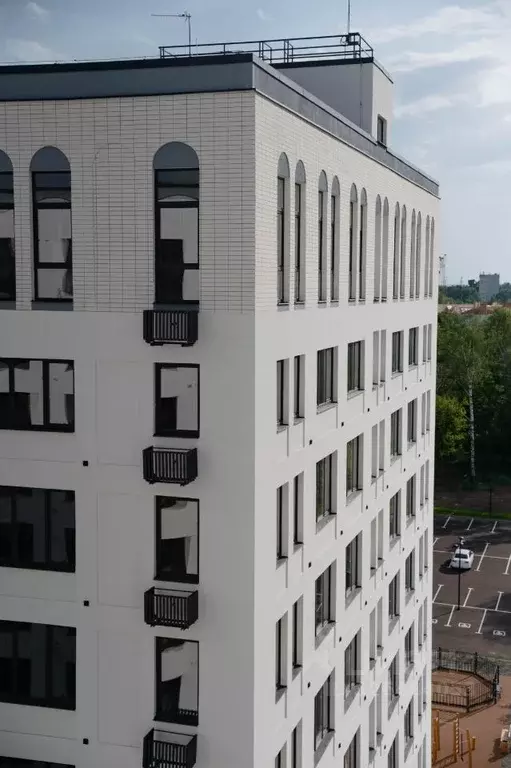 3-к кв. Липецкая область, Елец Радиотехническая ул., 11с1 (58.1 м) - Фото 2