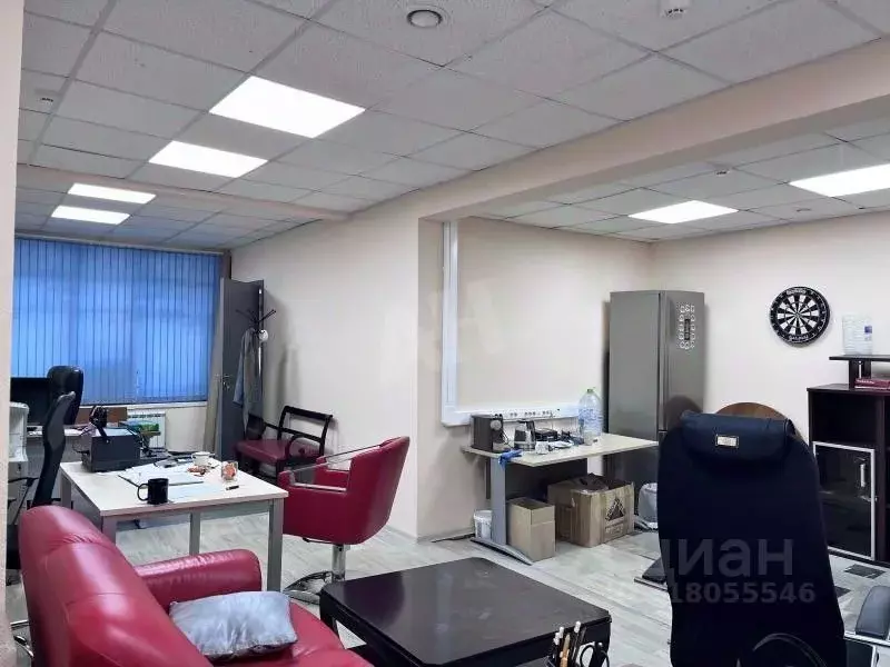 Помещение свободного назначения в Москва Аптекарский пер., 4С2 (50 м) - Фото 0