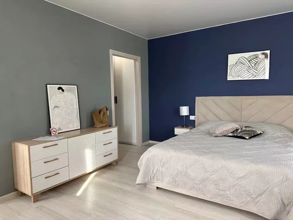 1-к кв. Архангельская область, Архангельск наб. Северной Двины, 15к1 ... - Фото 1