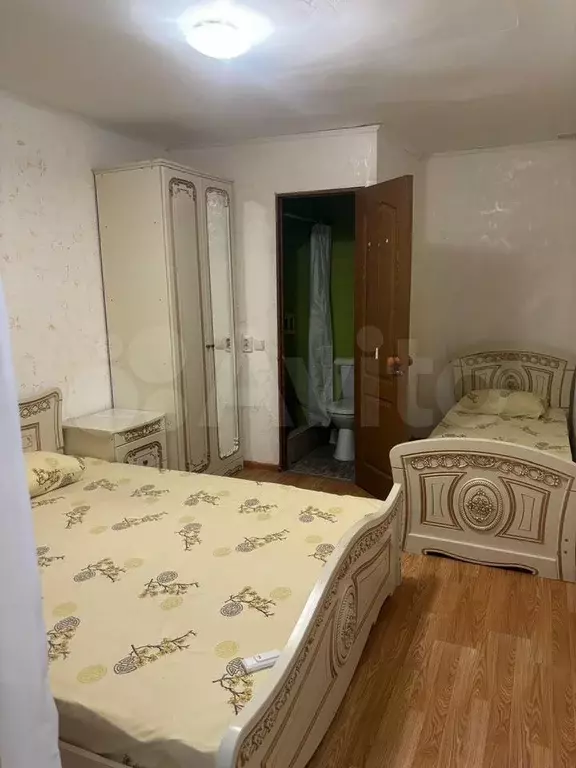 Комната 20 м, 1/2 эт. - Фото 0