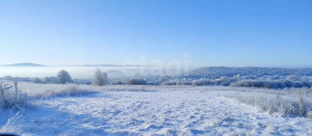 Участок в Камчатский край, Елизово  (11.46 сот.) - Фото 1