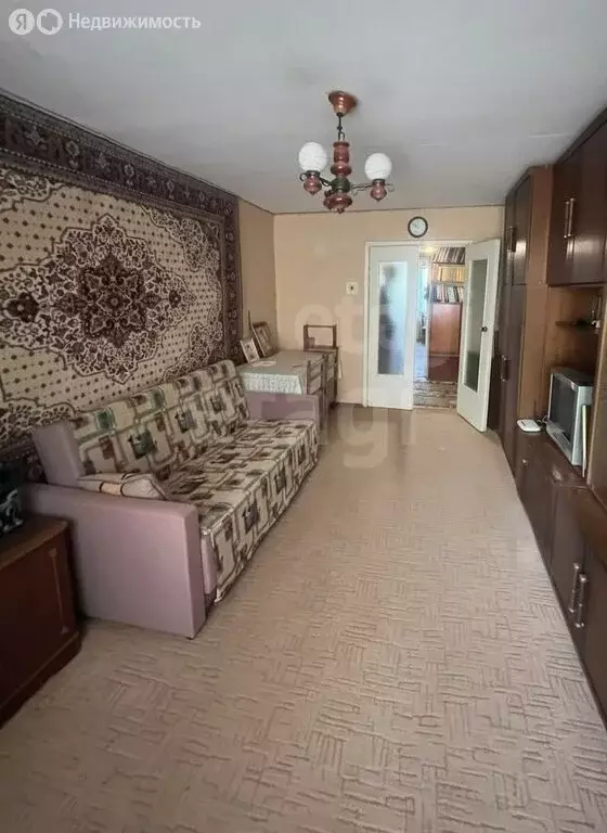 3-комнатная квартира: Балашов, улица Титова, 21А (60.7 м) - Фото 2