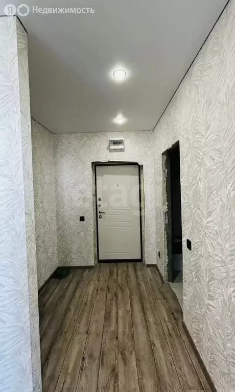 1-комнатная квартира: Ялуторовск, улица Свободы, 240 (37 м) - Фото 2