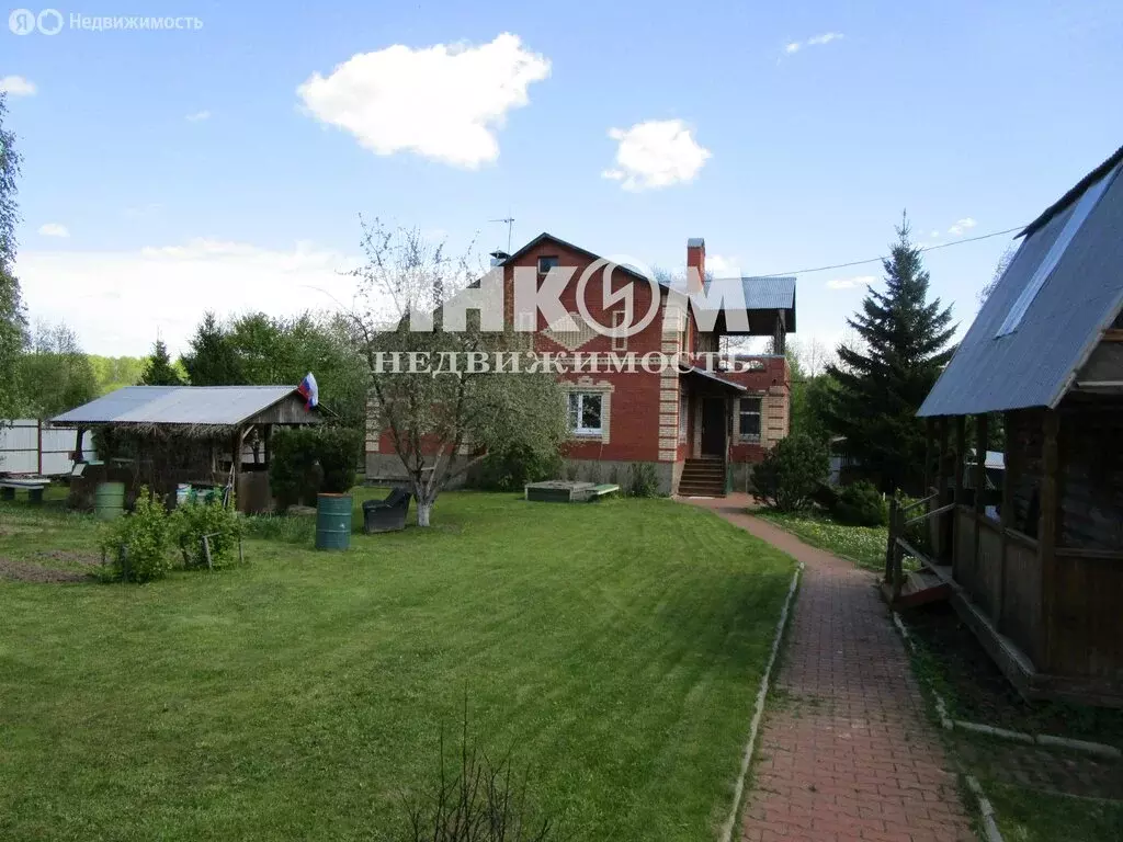 Дом в деревня Косовка, 86 (283 м) - Фото 1