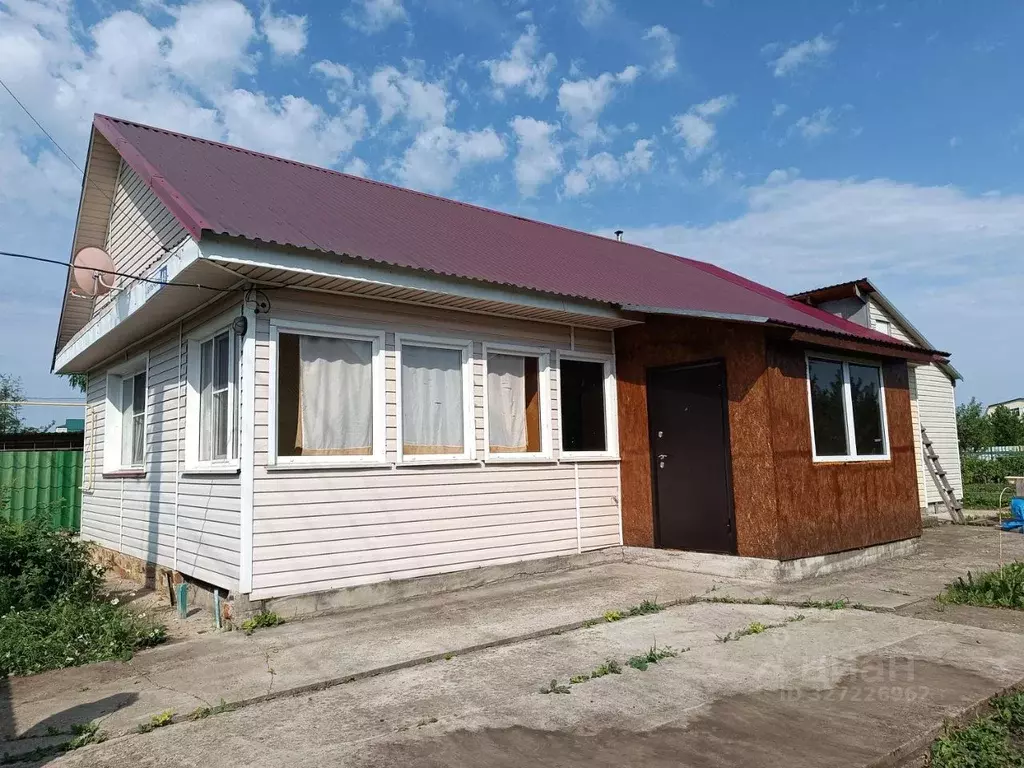 Дом в Алтайский край, Белокуриха Лазурная ул., 50 (87 м) - Фото 1