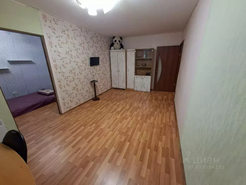 Квартира, 3 комнаты, 54.7 м - Фото 1