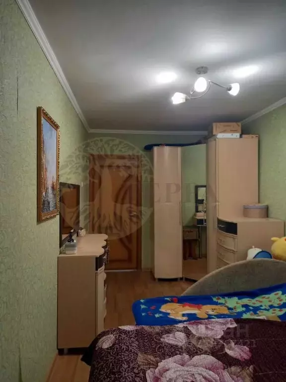 2-к кв. Воронежская область, Воронеж Краснозвездная ул., 40 (45.2 м) - Фото 0