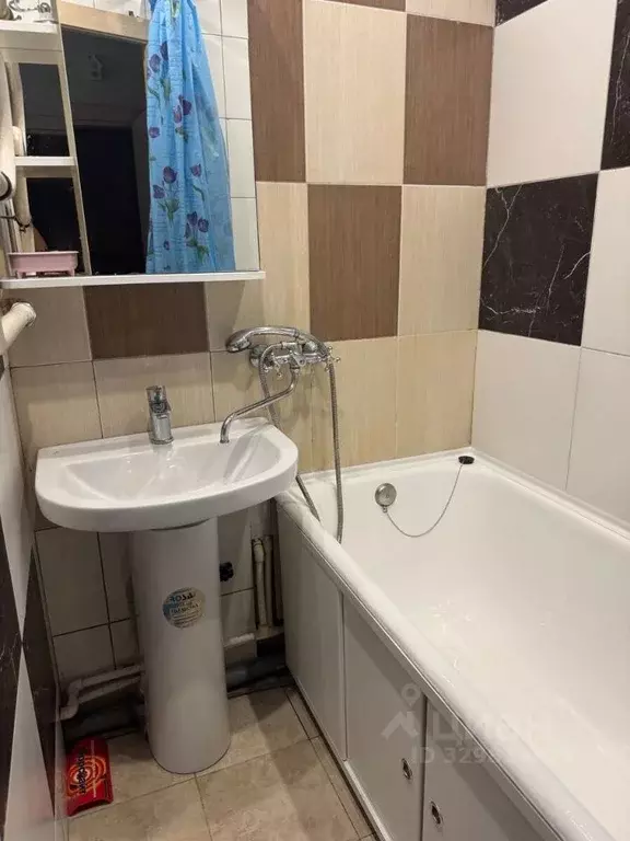2-к кв. Санкт-Петербург просп. Солидарности, 10К1 (53.0 м) - Фото 2