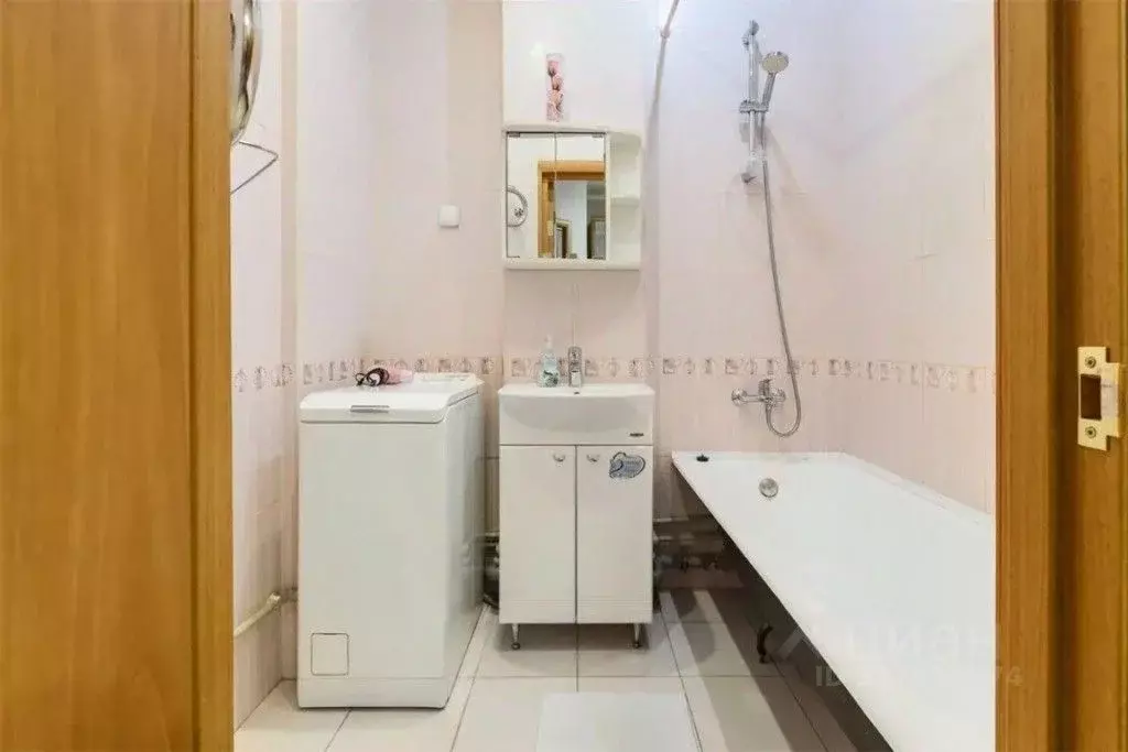 1-к кв. Санкт-Петербург Коломяжский просп., 15к1 (38.0 м) - Фото 1
