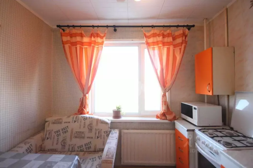 1-к кв. Ямало-Ненецкий АО, Новый Уренгой просп. Губкина, 11 (32.0 м) - Фото 2