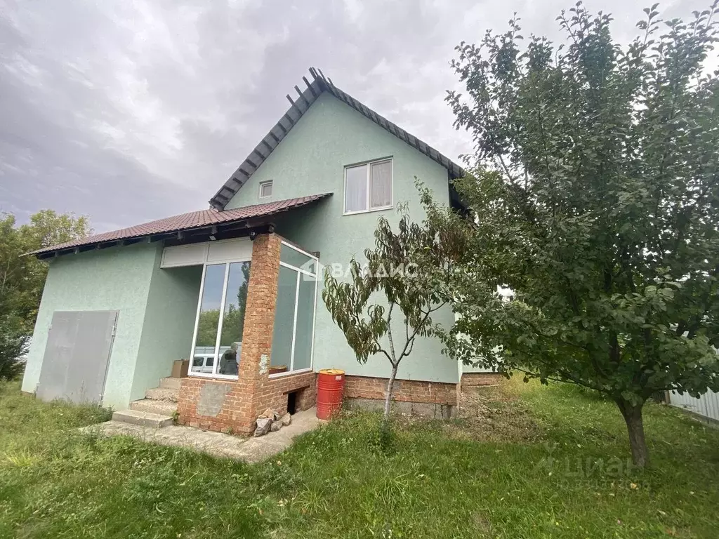 Дом в Белгородская область, Белгород ул. Жуковского, 1Г (177 м) - Фото 2