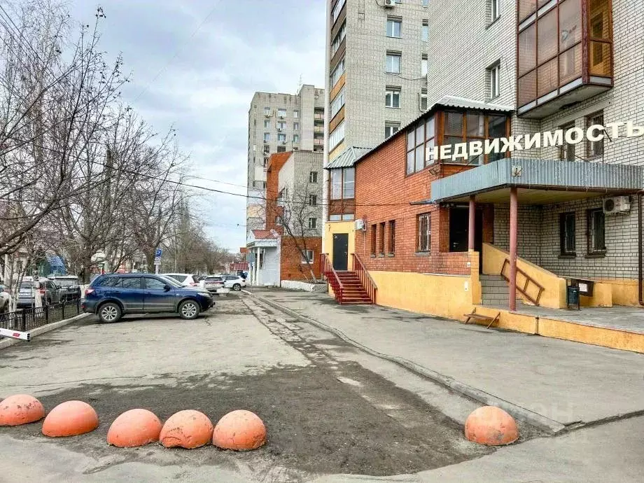 Офис в Саратовская область, Саратов ул. Большая Горная, 231/241 (174 ... - Фото 2