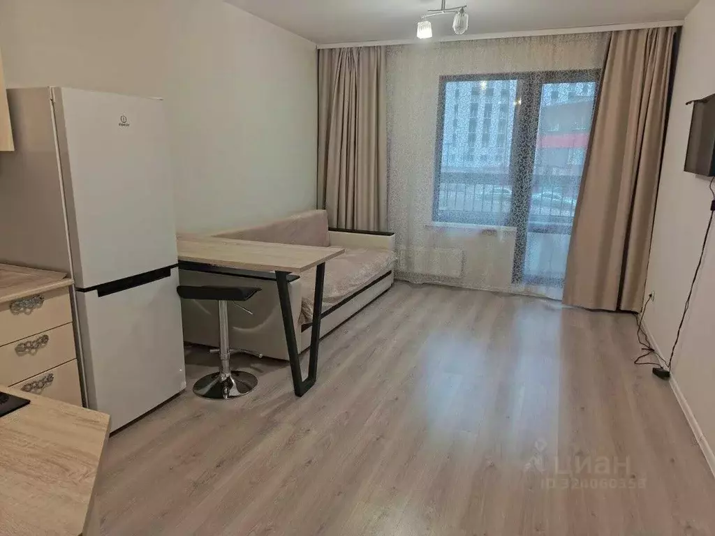 Студия Свердловская область, Екатеринбург ул. 40-летия Комсомола, 24 ... - Фото 2