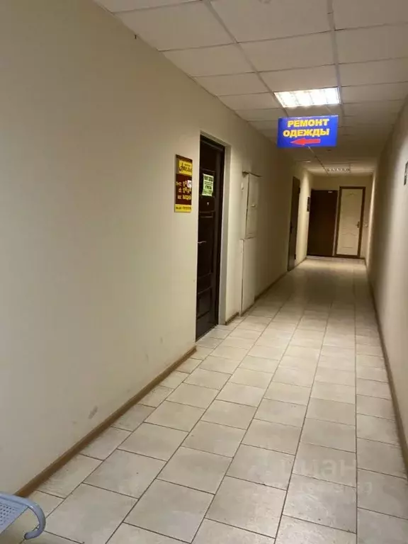 Помещение свободного назначения в Самарская область, Самара пос. ... - Фото 2