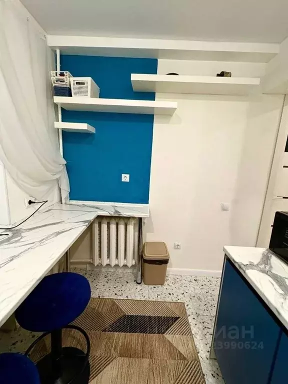 2-к кв. Тюменская область, Тюмень ул. Мельникайте, 48 (43.8 м) - Фото 2