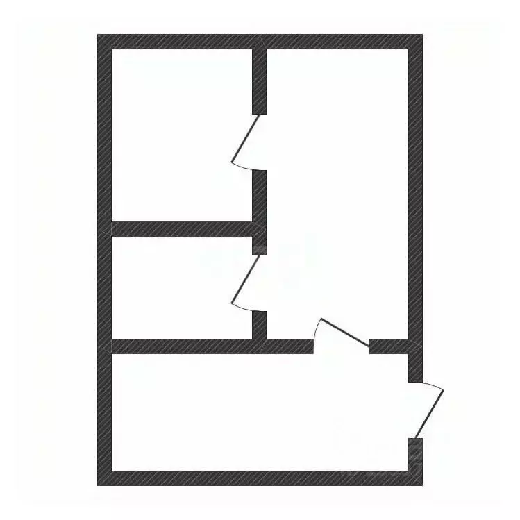 Участок в Тверская область, Калининский муниципальный округ, д. ... - Фото 2