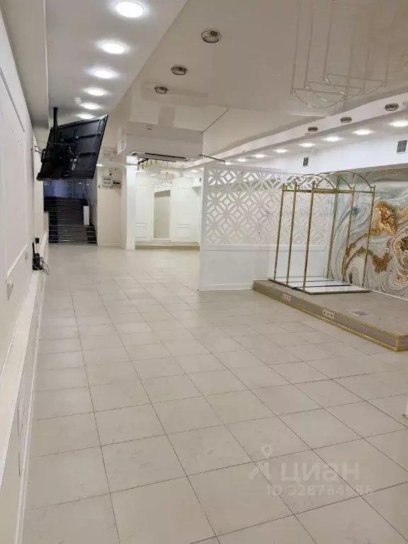 Помещение свободного назначения в Москва Ленинский просп., 79 (145 м) - Фото 2