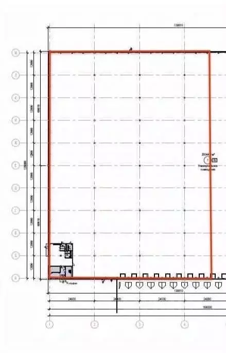 Склад в Московская область, Раменский муниципальный округ, с. Софьино ... - Фото 2