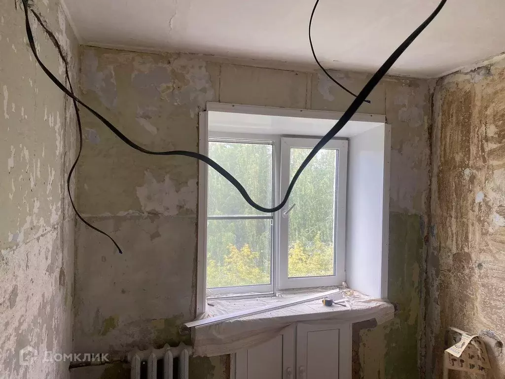 Продаётся 3-к квартира, 57 м - Фото 0