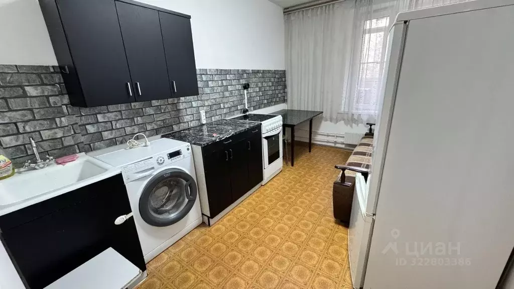 1-к кв. Московская область, Королев ул. 50-летия ВЛКСМ, 2 (34.7 м) - Фото 0