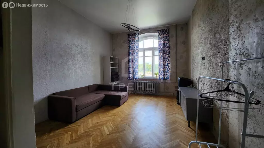 2-комнатная квартира: Выборг, улица Южный Вал, 4/2 (62 м) - Фото 2