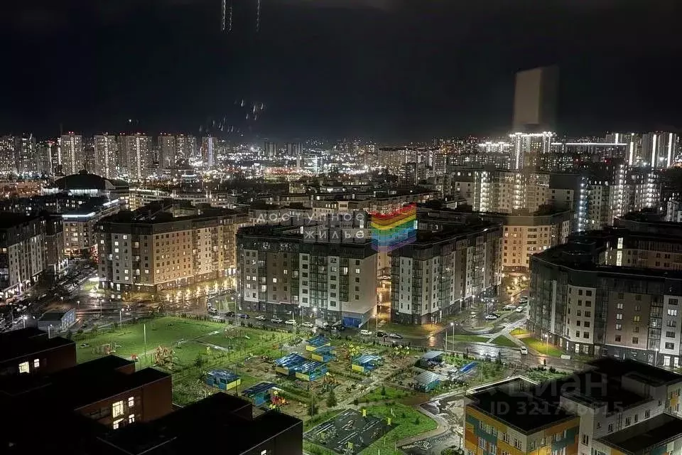 Помещение свободного назначения в Красноярский край, Красноярск ул. ... - Фото 1