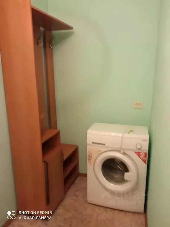 1-к кв. Красноярский край, Красноярск ул. Калинина, 1Б (33.0 м) - Фото 2