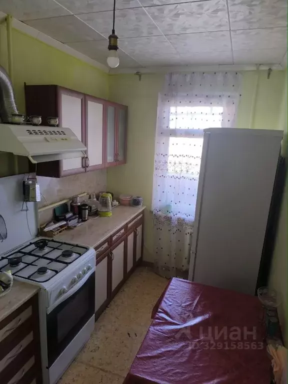 2-к кв. Татарстан, Елабуга просп. Мира, 61 (45.9 м) - Фото 1