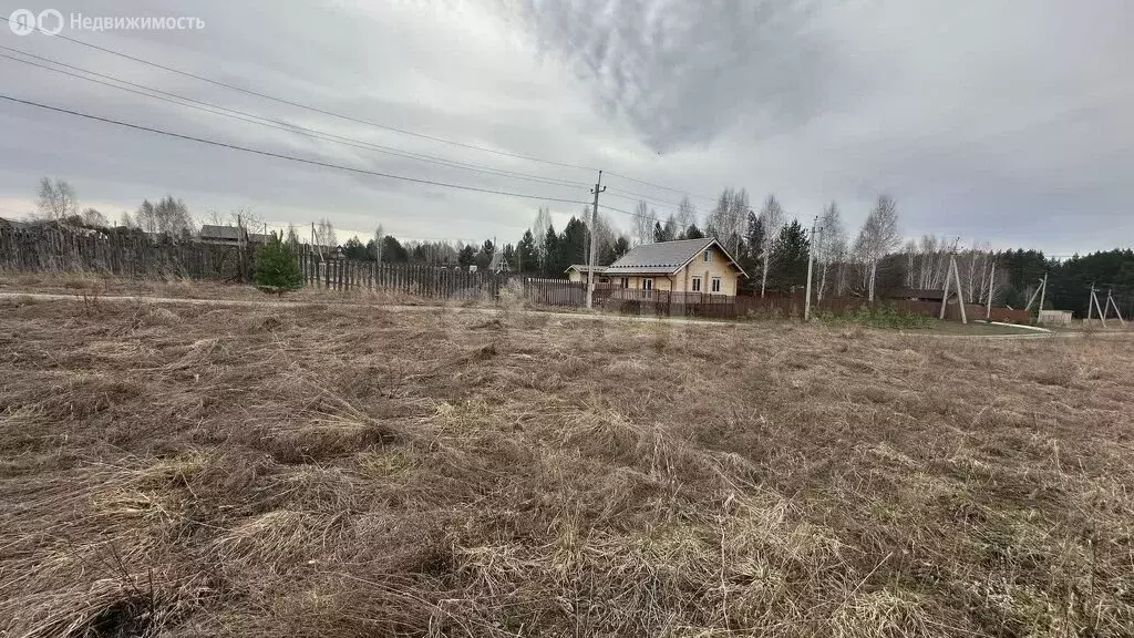 Участок в Кемеровский муниципальный округ, СДТ Надежда (15 м) - Фото 1