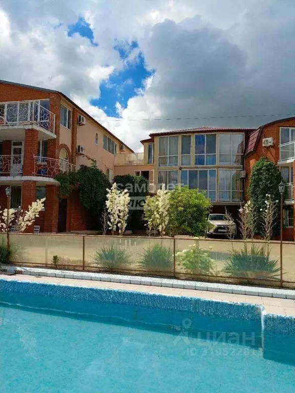 Квартира, 2 комнаты, 27 м - Фото 1