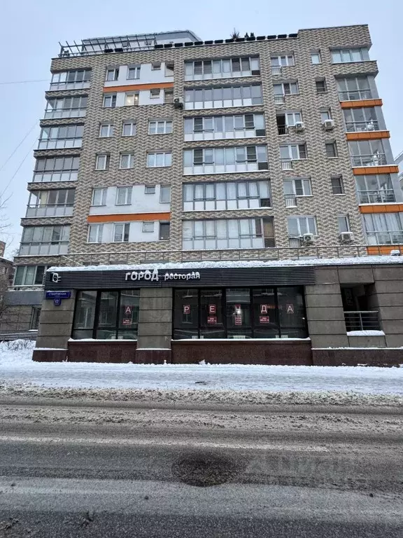 Помещение свободного назначения в Москва Суворовская ул., 12 (140 м) - Фото 2