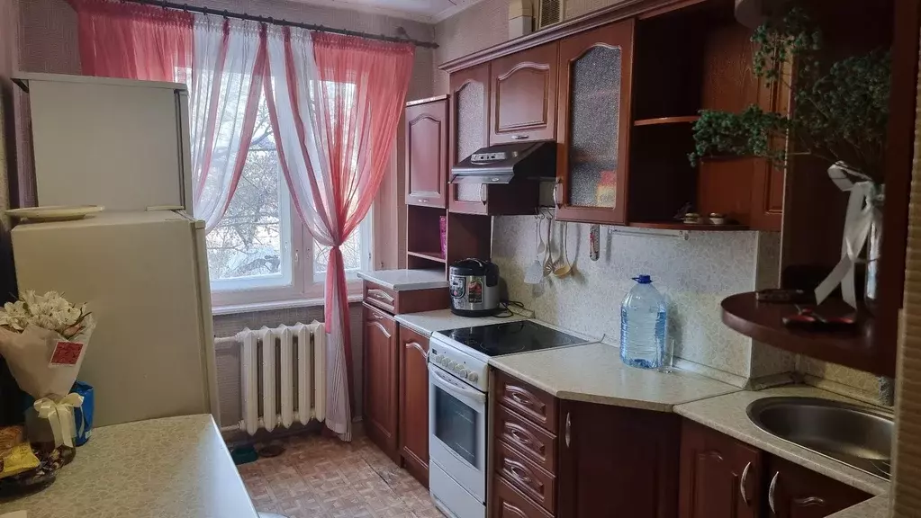 Продаётся 2-к квартира, 41 м - Фото 0