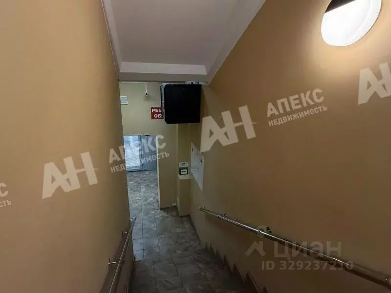 Помещение свободного назначения в Москва Верхняя Красносельская ул., ... - Фото 2