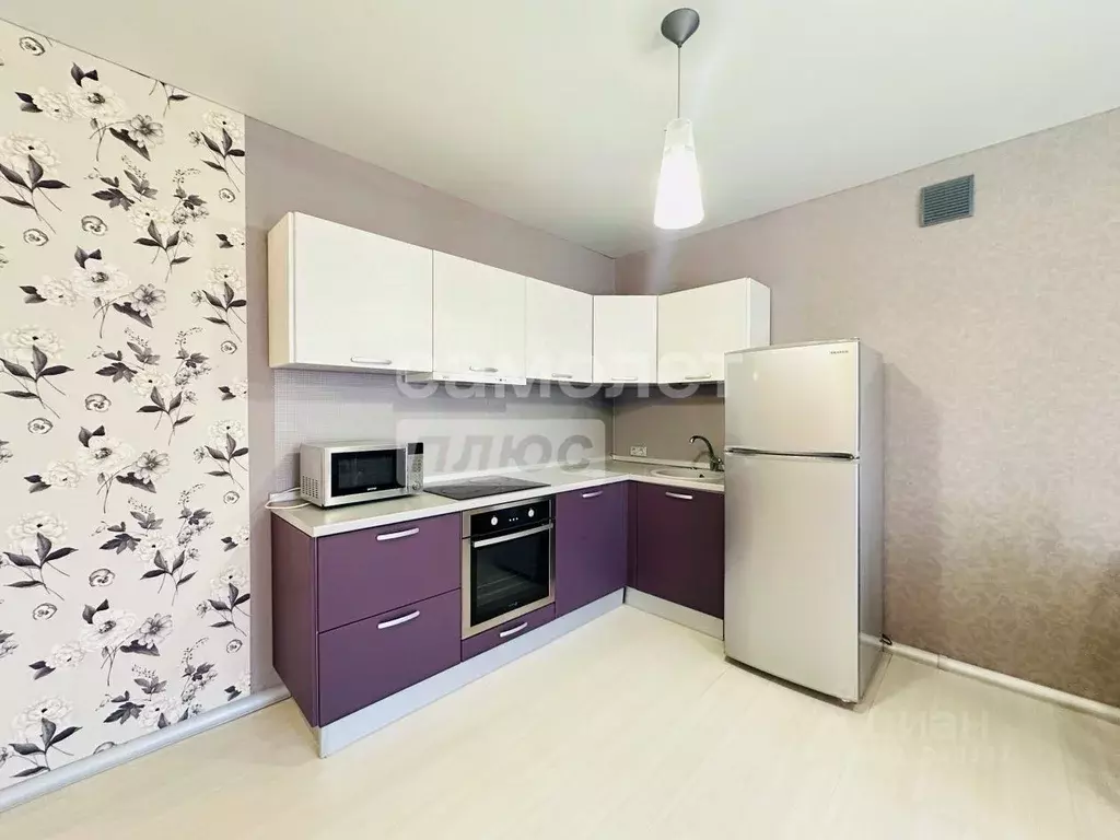 1-к кв. Челябинская область, Челябинск ул. Академика Королева, 9 (49.6 ... - Фото 0