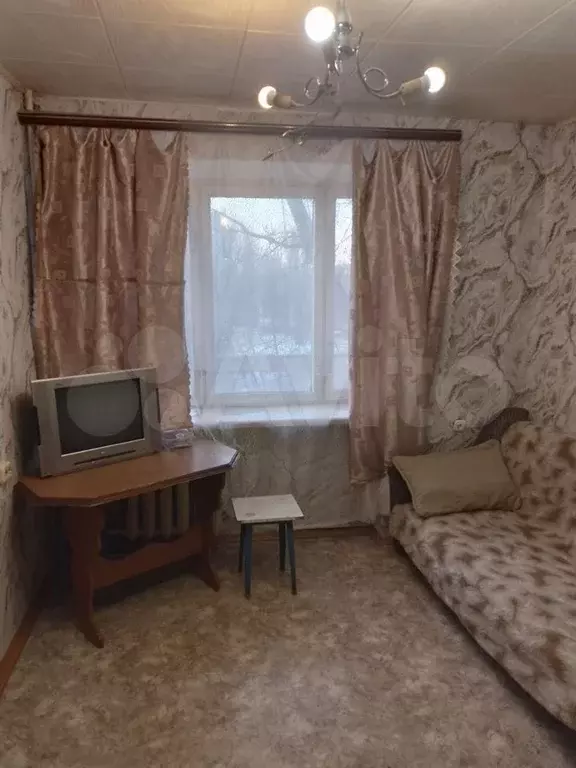 Квартира-студия, 18 м, 4/5 эт. - Фото 0